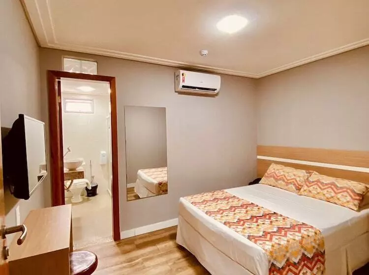 호스텔 Porto Salvador