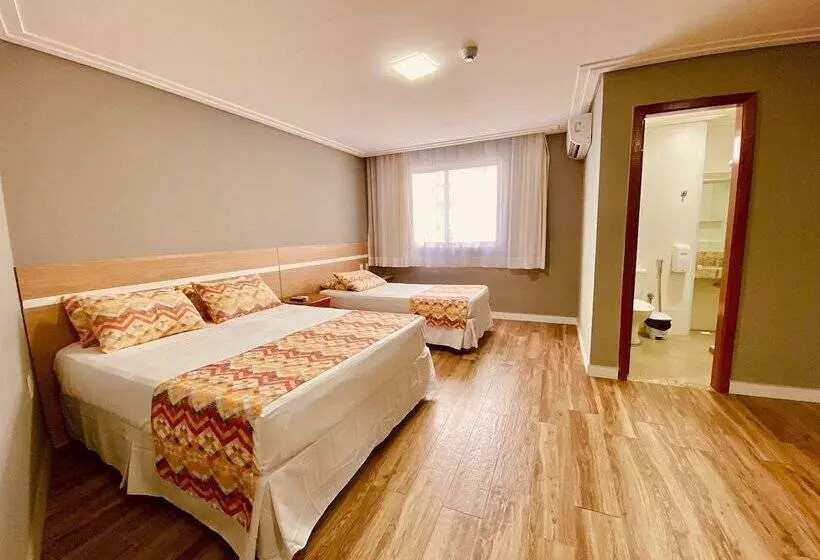 호스텔 Porto Salvador