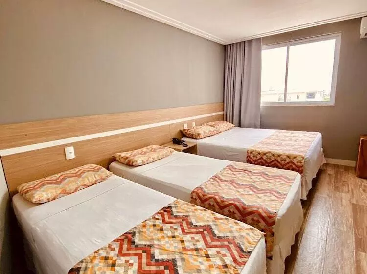 호스텔 Porto Salvador