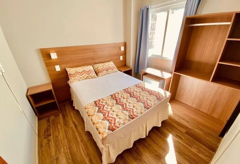 호스텔 Porto Salvador