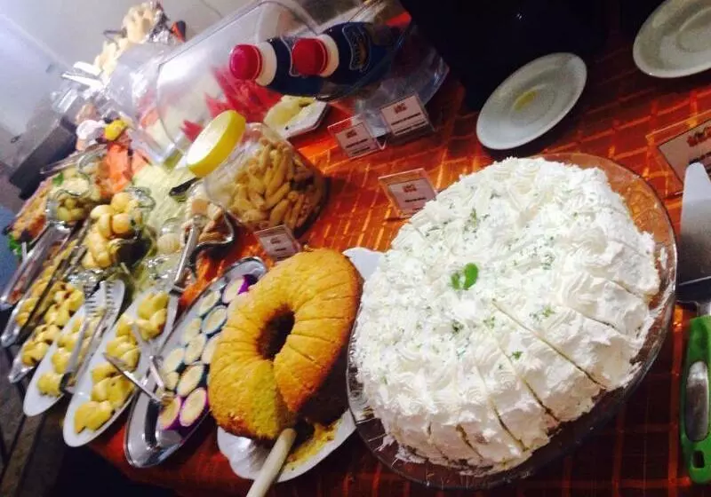 호스텔 Porto Salvador