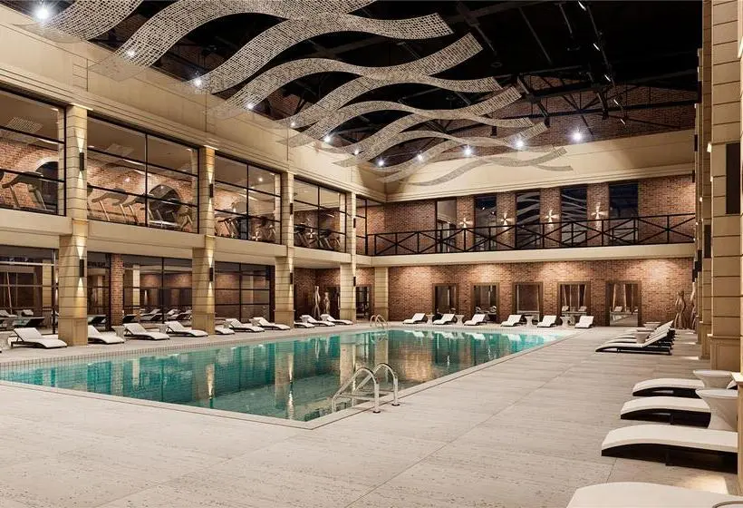 Excelsior Hotel & Spa Baku