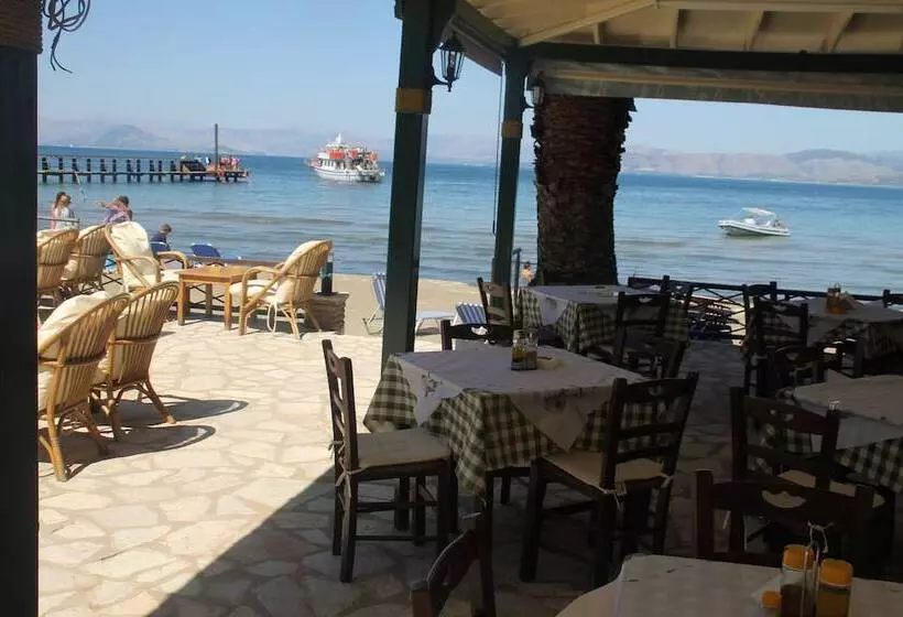 酒店 Akti Panela Beach