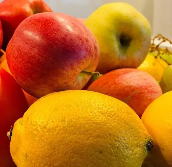 هتل Arena Rooms   Berlin Mitte