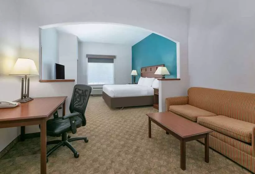 Отель Baymont Inn & Suites By Wyndham Glen Rose