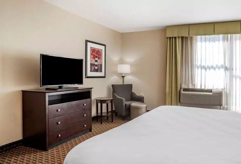 هتل Best Western Plus Philadelphia Airport South At Widener University