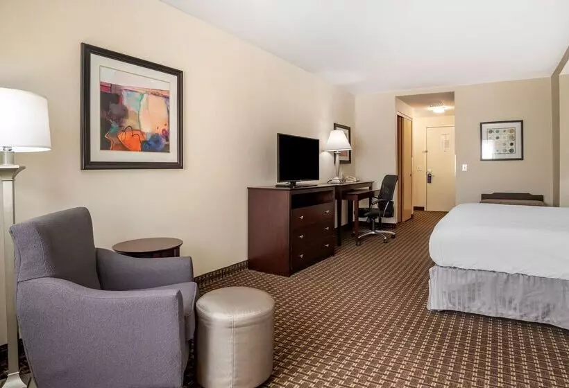هتل Best Western Plus Philadelphia Airport South At Widener University
