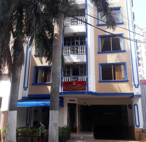 Gran Hotel Cali
