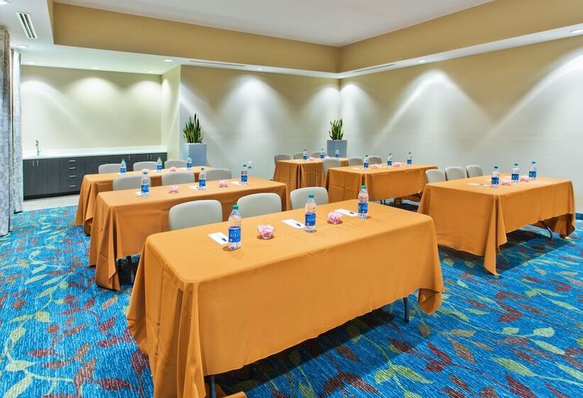 فندق Candlewood Suites Corpus Christi Naval Base Area By Ihg