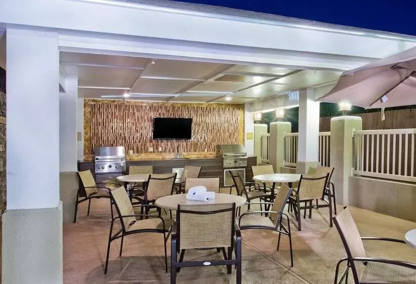 酒店 Candlewood Suites Corpus Christi Naval Base Area By Ihg