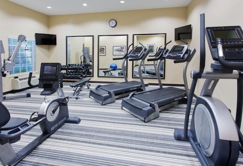 فندق Candlewood Suites Corpus Christi Naval Base Area By Ihg