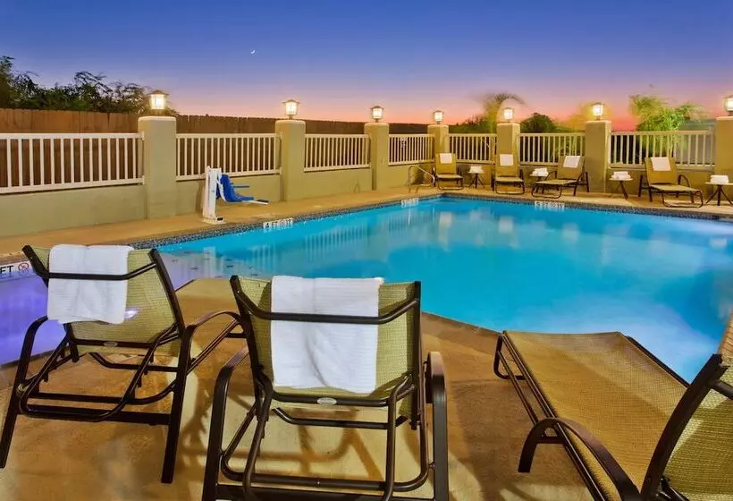 酒店 Candlewood Suites Corpus Christi Naval Base Area By Ihg