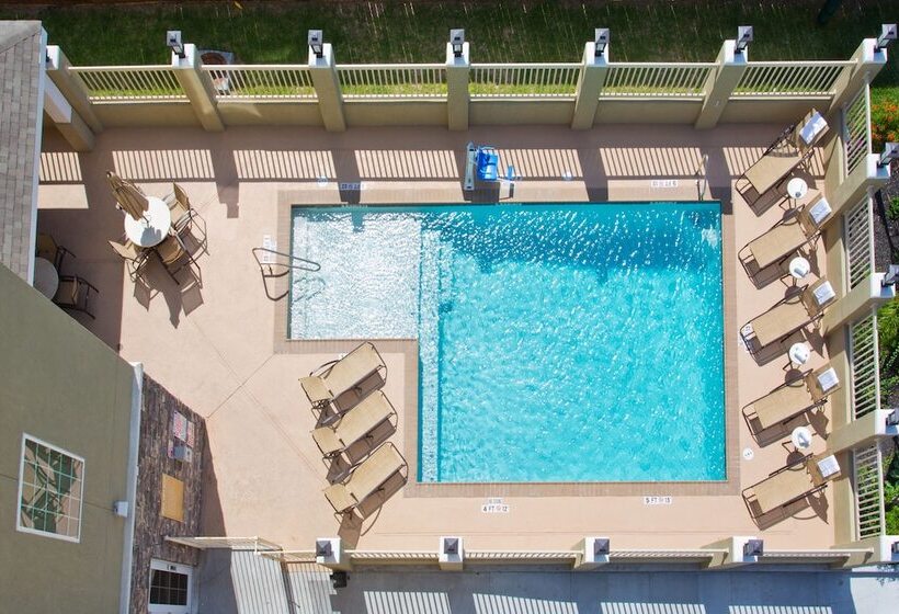 فندق Candlewood Suites Corpus Christi Naval Base Area By Ihg