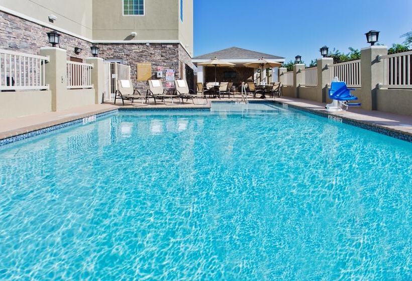 فندق Candlewood Suites Corpus Christi Naval Base Area By Ihg