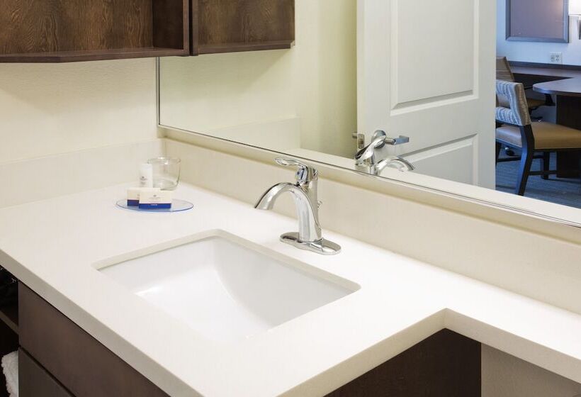 فندق Candlewood Suites Corpus Christi Naval Base Area By Ihg