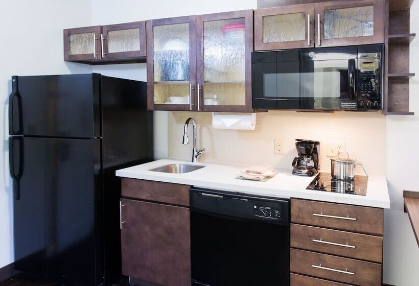 فندق Candlewood Suites Corpus Christi Naval Base Area By Ihg