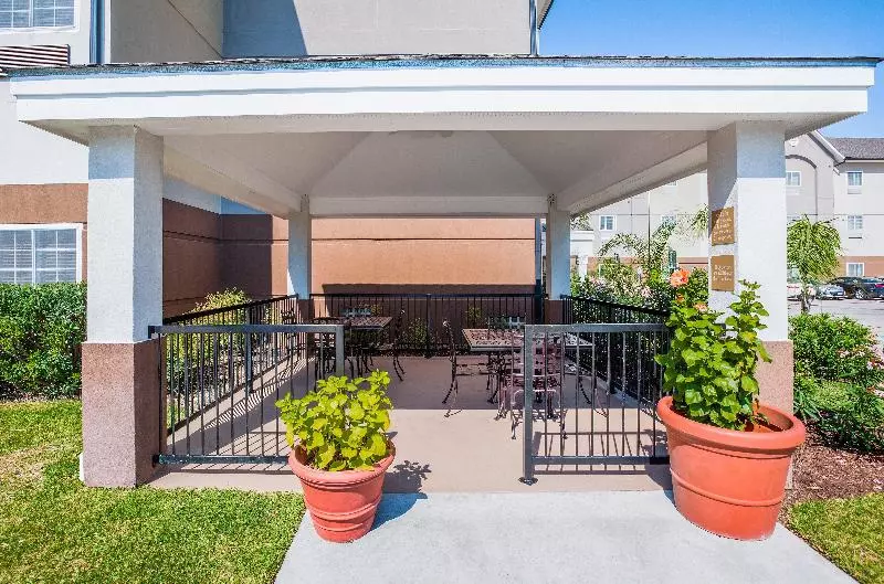 ホテル Candlewood Suites Lake Jackson, An Ihg