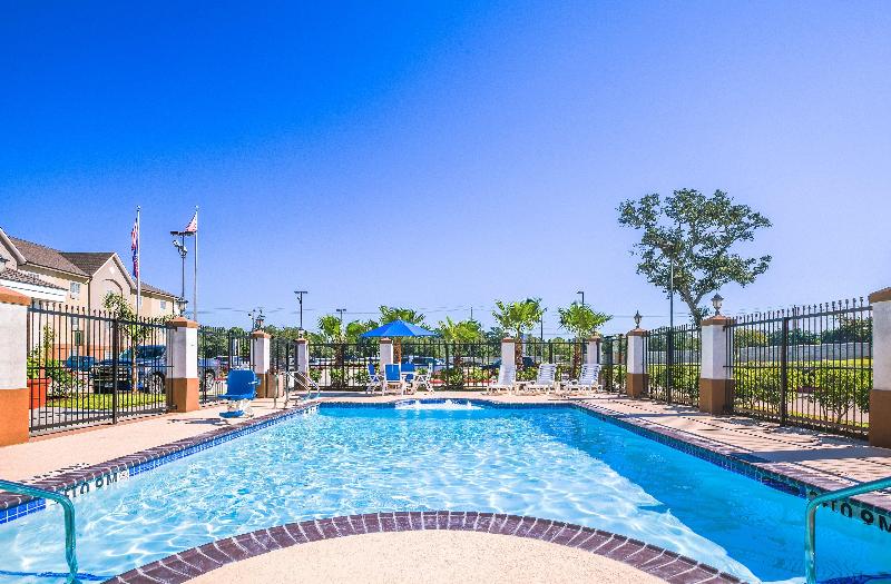 فندق Candlewood Suites Lake Jackson, An Ihg