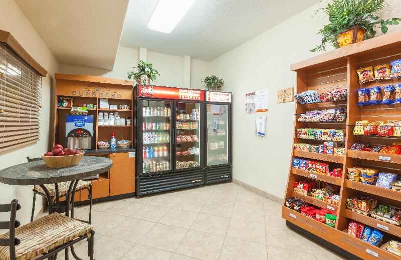 فندق Candlewood Suites Lake Jackson, An Ihg