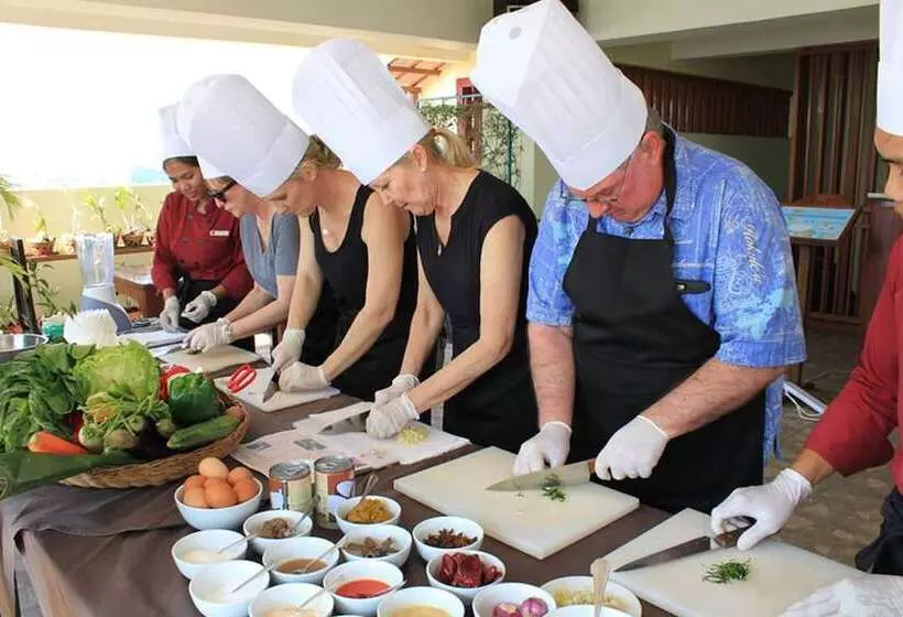 Cheathata Cta Hotel Siem Reap