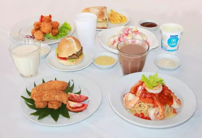 Cheathata Cta Hotel Siem Reap