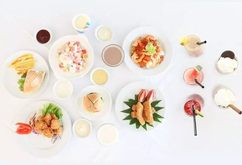 Cheathata Cta Hotel Siem Reap