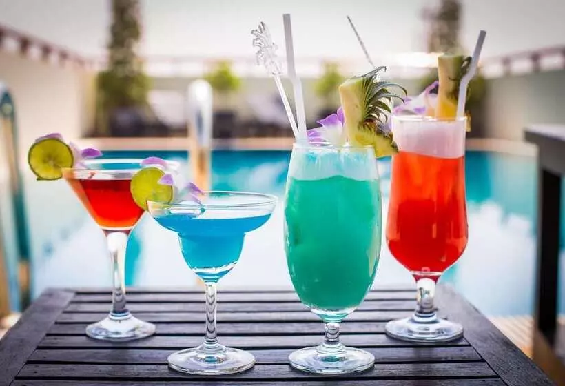 Cheathata Cta Hotel Siem Reap