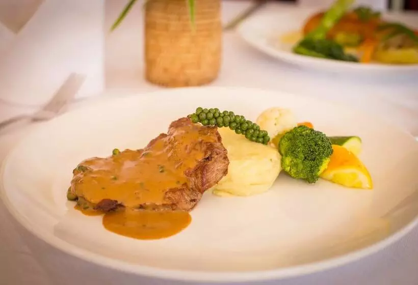 Cheathata Cta Hotel Siem Reap