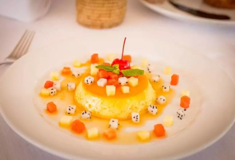 Cheathata Cta Hotel Siem Reap