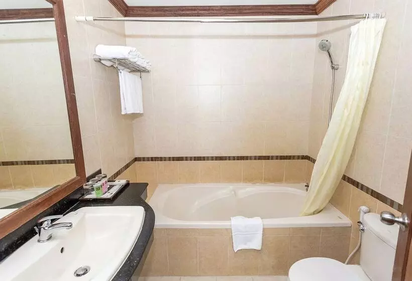 Cheathata Cta Hotel Siem Reap