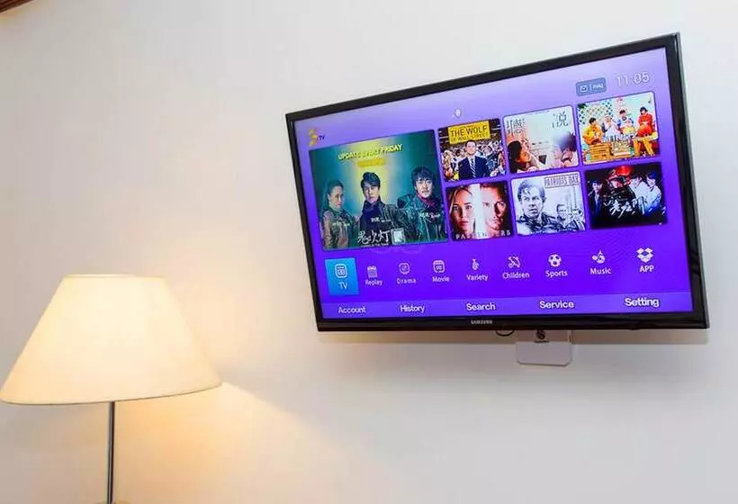 Cheathata Cta Hotel Siem Reap