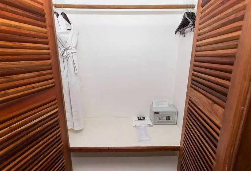 Cheathata Cta Hotel Siem Reap