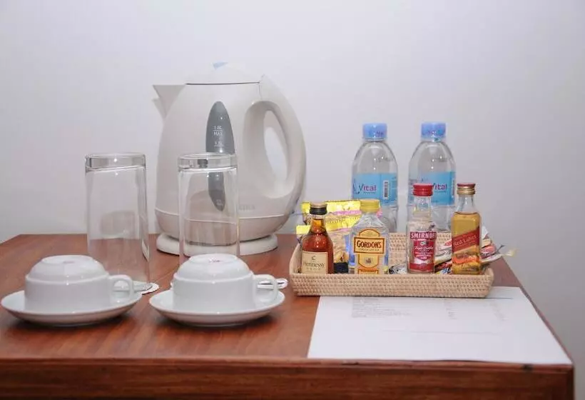 Cheathata Cta Hotel Siem Reap