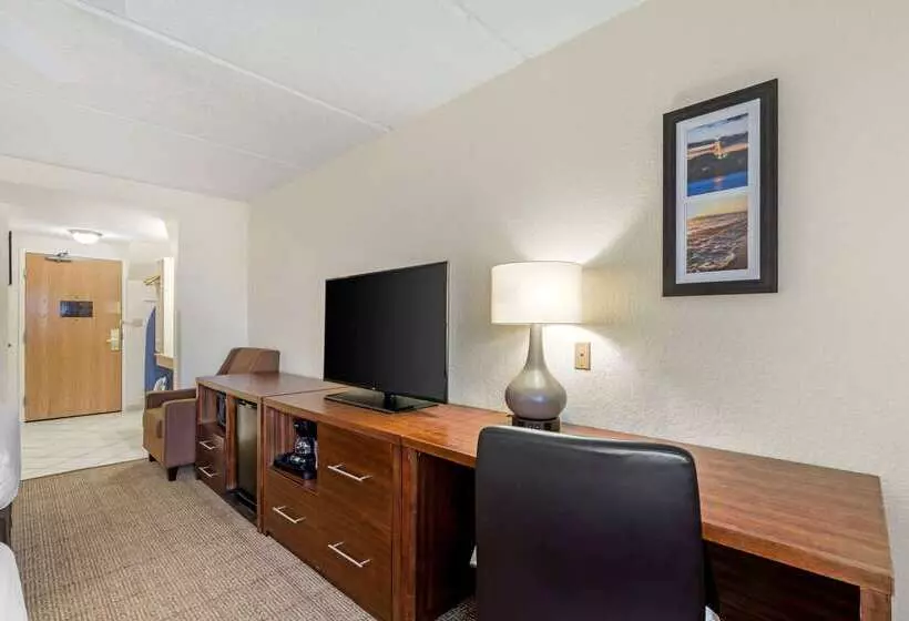 هتل Comfort Inn Kissimmee-Lake Buena Vista South