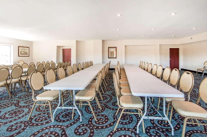 Отель Comfort Inn Lexington South