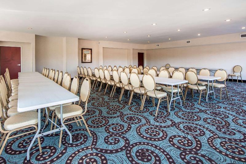 Отель Comfort Inn Lexington South