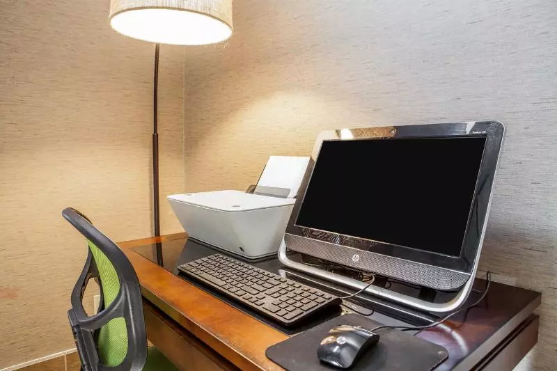 Отель Comfort Inn Lexington South