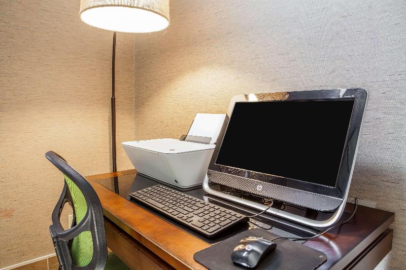 Отель Comfort Inn Lexington South