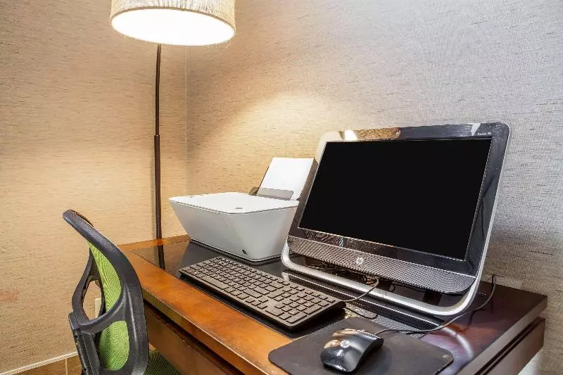 Отель Comfort Inn Lexington South