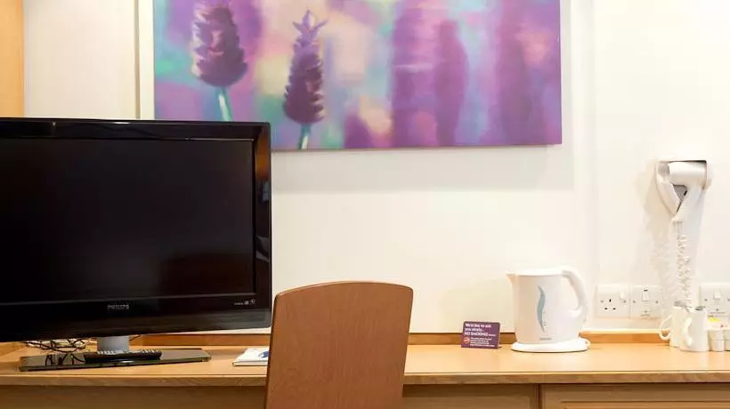 בית מלון כפרי V Lodge Manchester