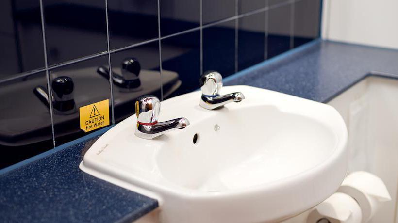 فندق V Lodge Manchester