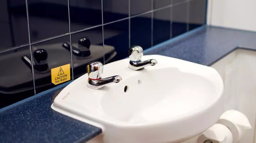 בית מלון כפרי V Lodge Manchester