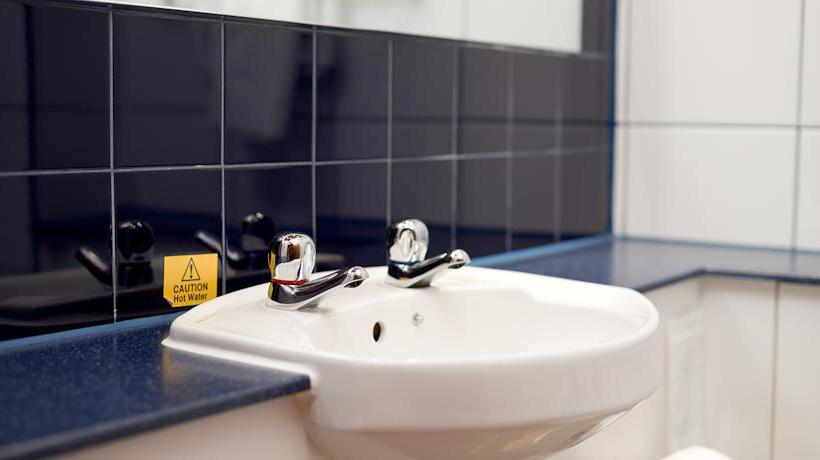 فندق V Lodge Manchester