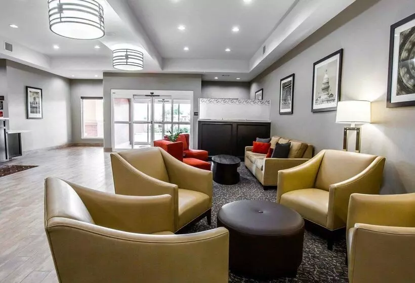 ホテル Comfort Suites Northwest  Cy  Fair