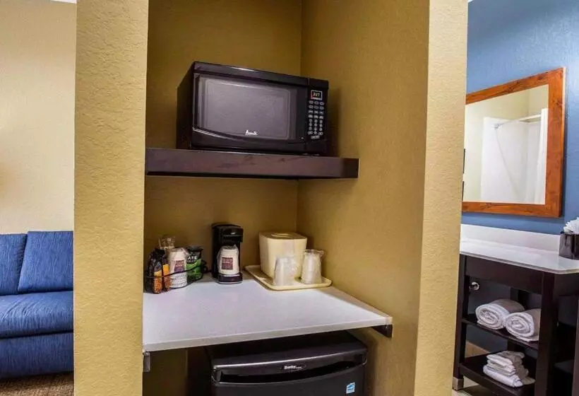 ホテル Comfort Suites Northwest  Cy  Fair