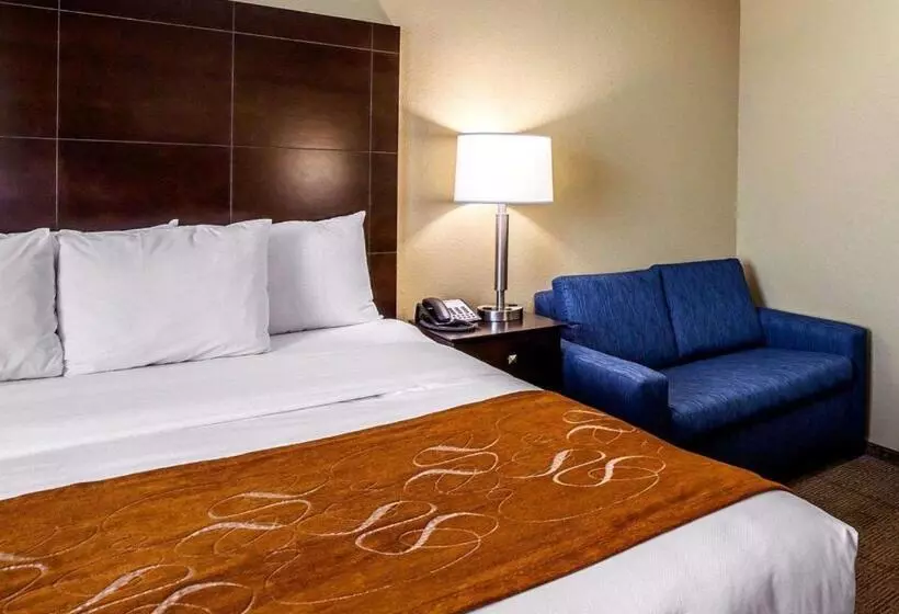 ホテル Comfort Suites Northwest  Cy  Fair
