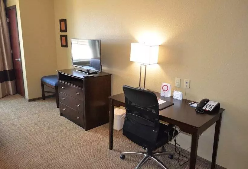 ホテル Comfort Suites Northwest  Cy  Fair