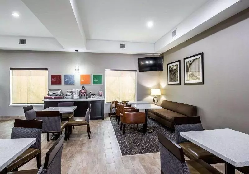 ホテル Comfort Suites Northwest  Cy  Fair