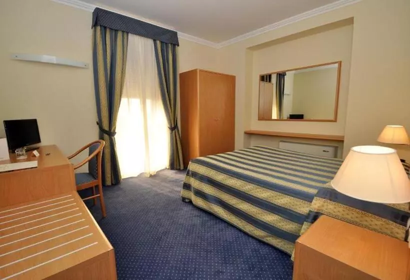 호텔 Continental Brescia