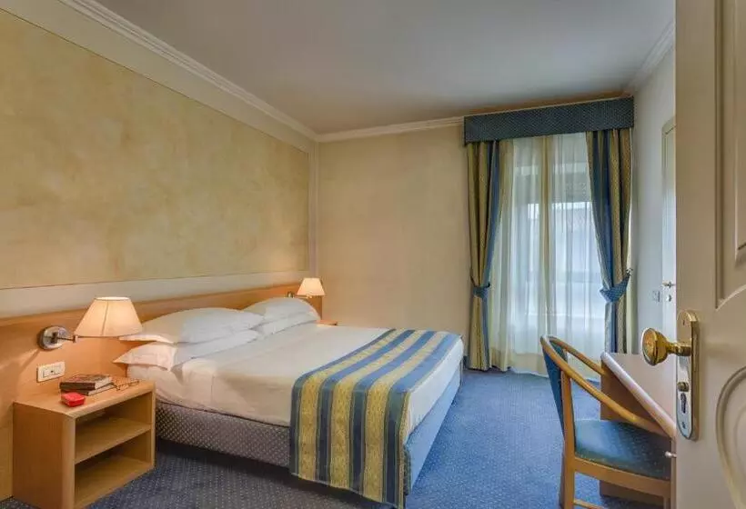 호텔 Continental Brescia